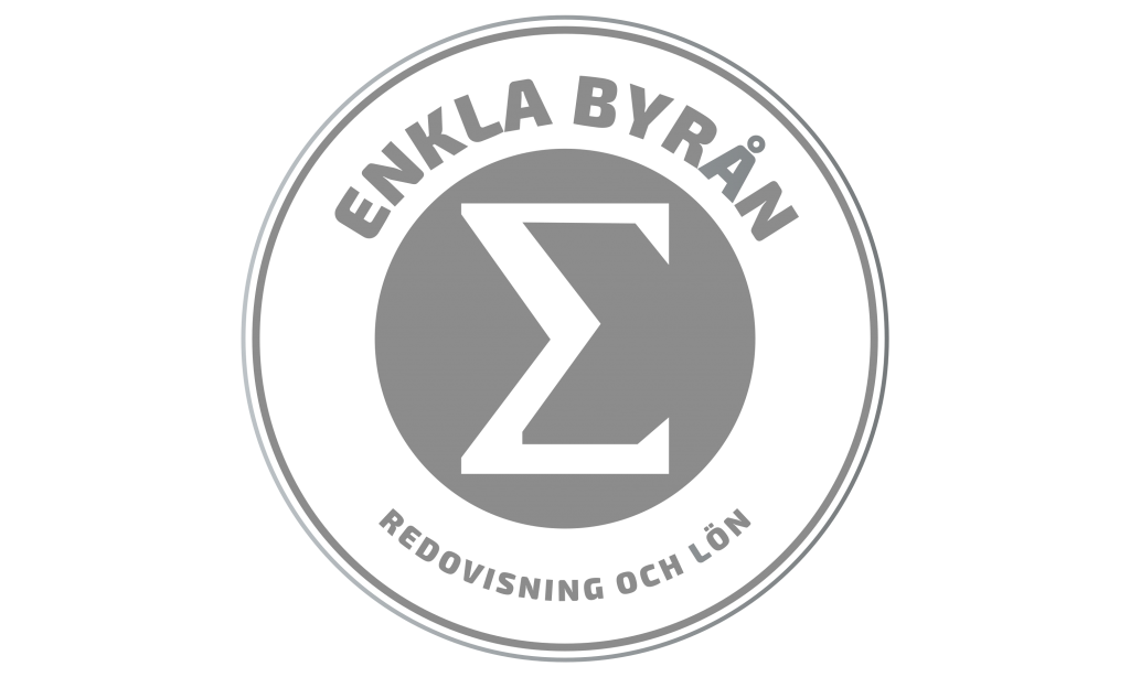 Enkla Byrån Logotyp