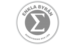 Enkla Byrån Logotyp