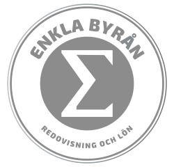 Enkla Byrån Logotyp